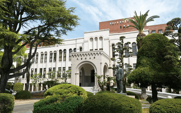 学生生活・就職