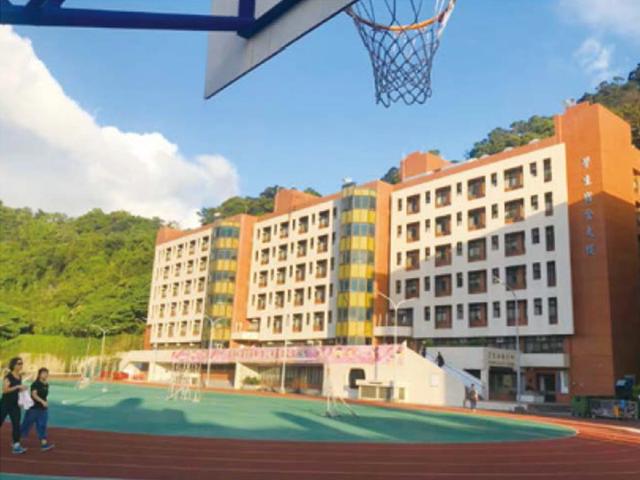 銘伝大学(台湾)