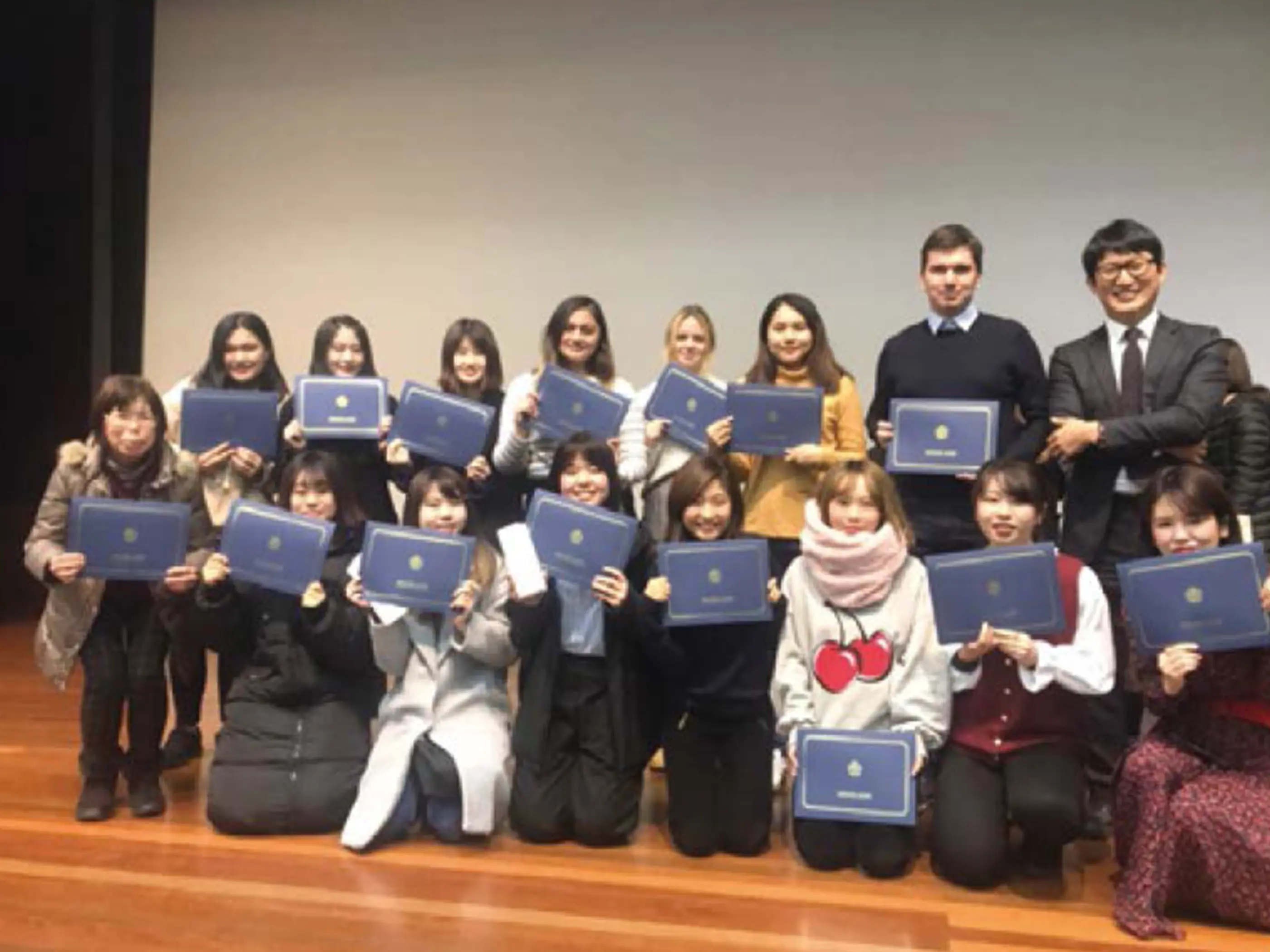 梨花女子大学(韓国)