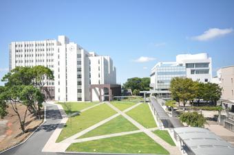 Kurume University Mii Campus