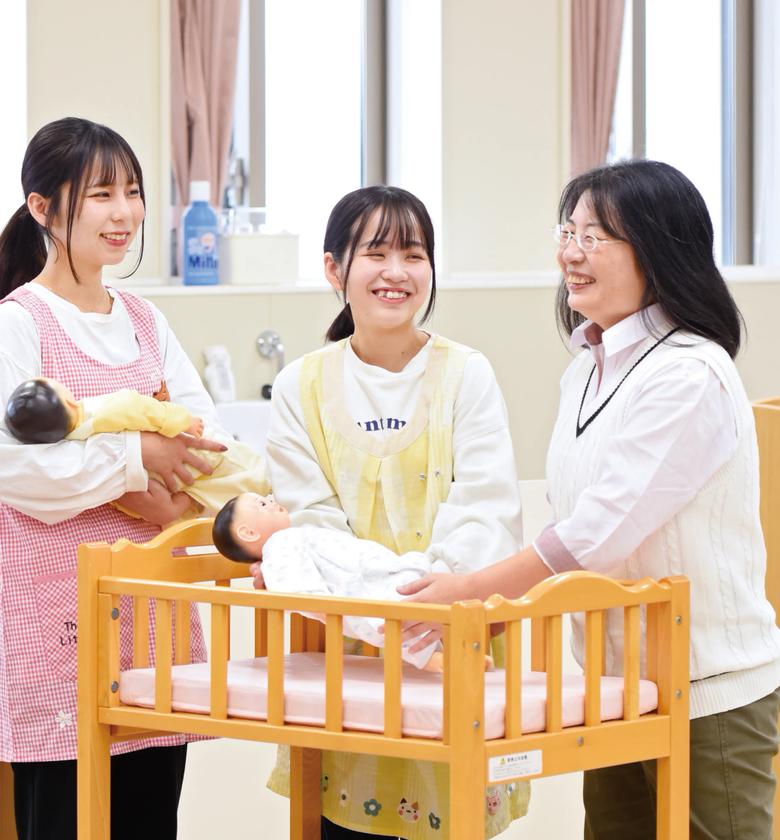 総合子ども学科