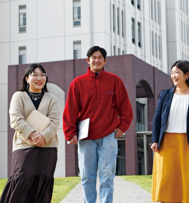 国際政治学科