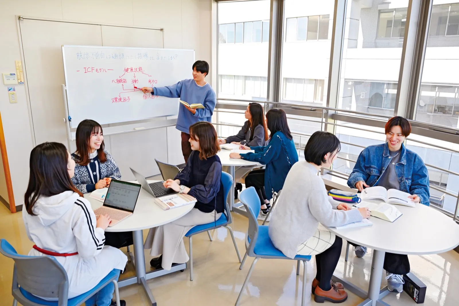 4学科横断の副専攻課程