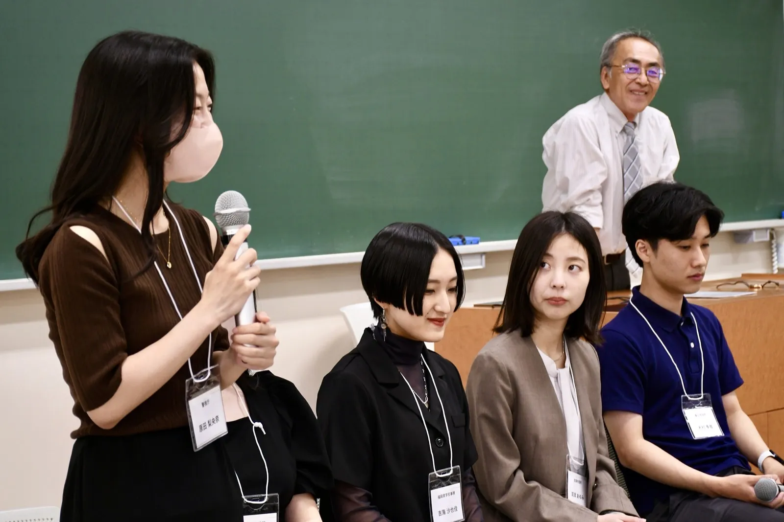 充実したキャリア支援