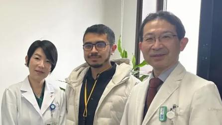 Royal College of Surgeons in Ireland Dublin(Bahrayn)