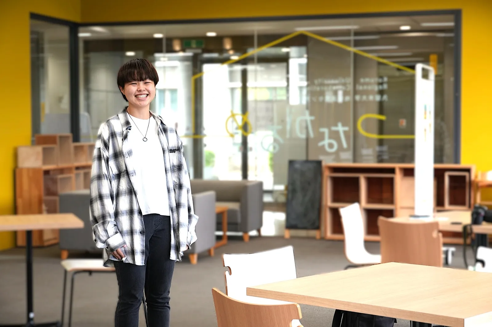 松永 朋和佳