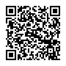 公開講座テーマについてアンケート QRコード